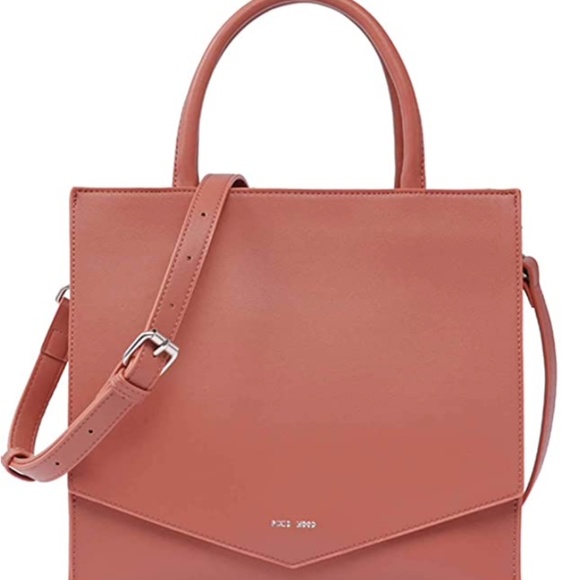 NWT - 🌵 Desert Clay Tote - Caitlin Tote by Pixie Mood - Picture 2 of 14